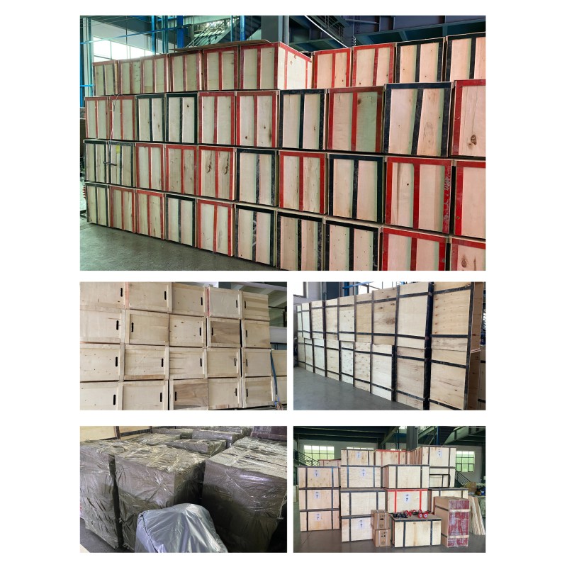 Rammer Clutch Factory - Inner 19mm Gasoline Engine