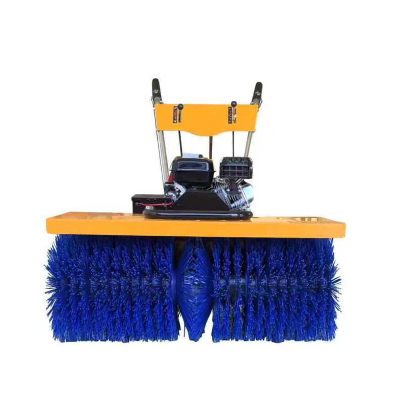 Snow Blower Manufacturer - Self-propelled Snow Removal Machine