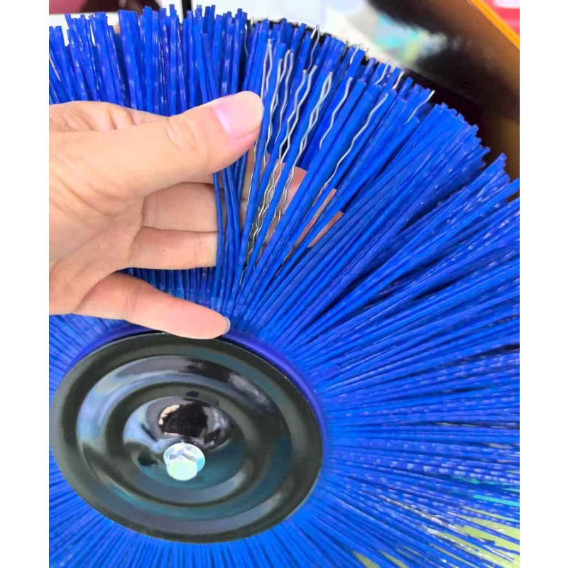 Road Sweeper Supplier - Surface Cleaning Snow Multifunction