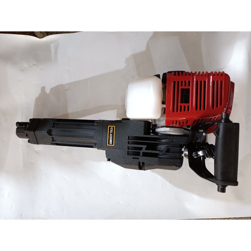 Jack Hammer Manufacturer - Professional Heavy Duty 52CC