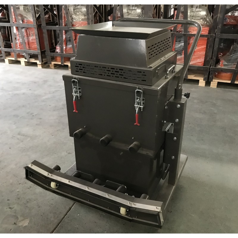 Vacuum Cleaner Supplier - 220V High Power Industrial Dry