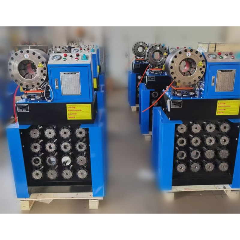 Tube Shrinking Machine Factory - Conical Square Taper Shrink