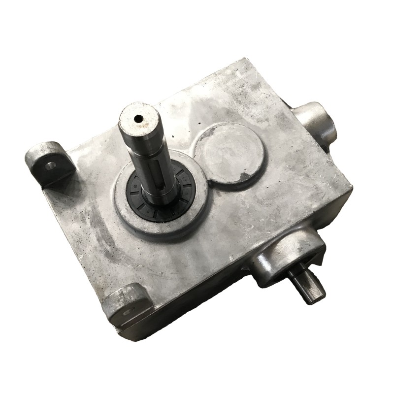 Power Trowel Parts Supplier - Gasoline Reduction Gear Box Sale