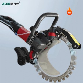 Electric Saw Manufacturer - 220V High Frequency 30cm Depth