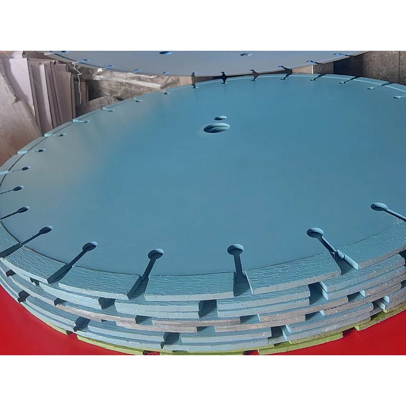 Diamond Blade Manufacturer - 350-500mm Concrete Cutting Disc
