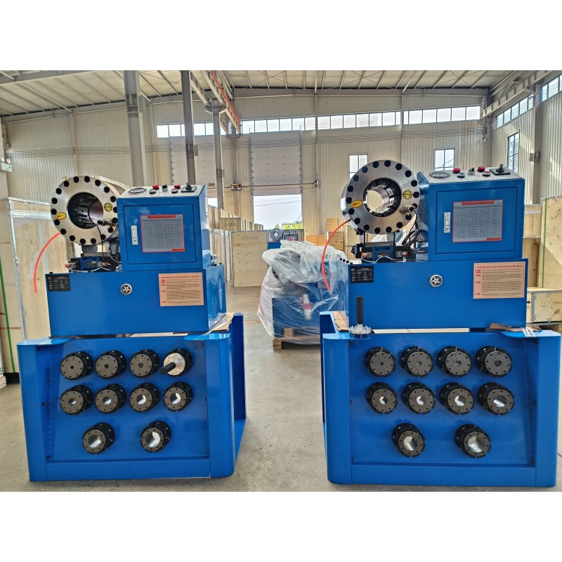 Hydraulic Press Manufacturer - Factory Cheap Price P52 P20