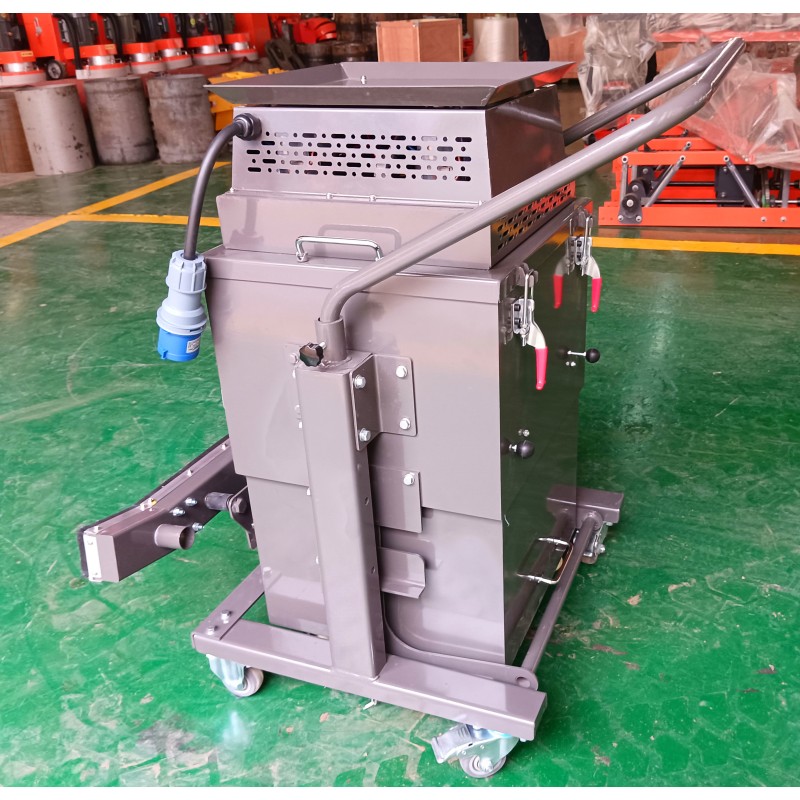 Industrial Vacuum Factory - High Power Commercial Dust Water