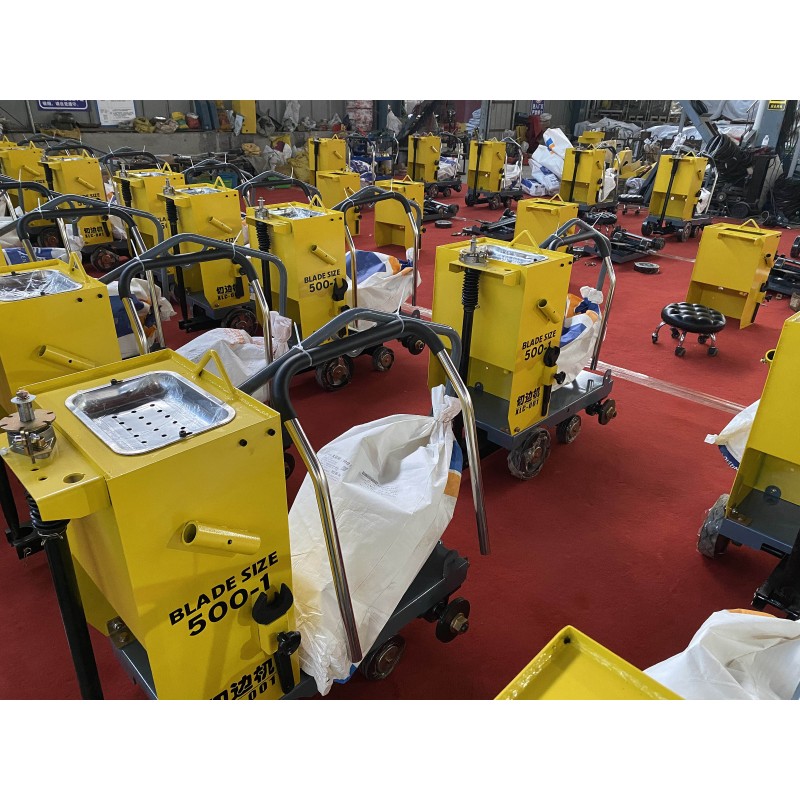 Diamond Blade Manufacturer - 350-500mm Concrete Cutting Disc