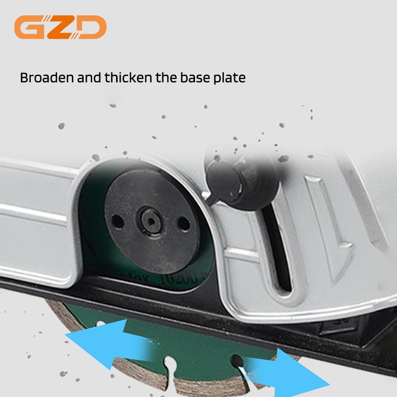 Wall Chaser Factory - Industrial Slotting One-Step Forming