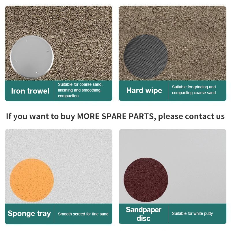 Automatic Plastering Machine Factory - LED Lamp 1.8m Rod