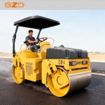 Road Roller