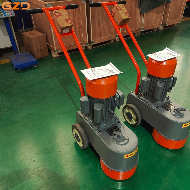 Electric Terrazzo Grinder Factory - Multifunctional 380V 220V