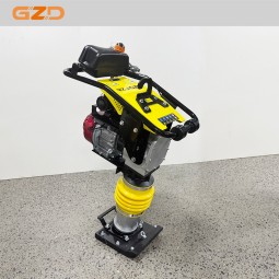 Gasoline Impact Rammer Supplier - RM80 Residential Driveway