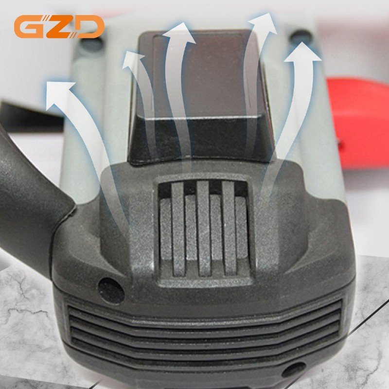 Wall Chaser Factory - Industrial Slotting One-Step Forming