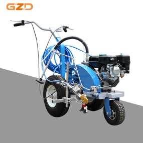 Road Marking Machine Supplier - OEM ODM Cold Spray Sale