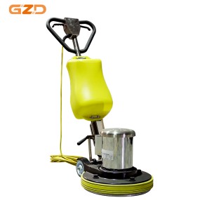 Floor Polishers Manufacturer - 17inch 85kg Porcelain Glazed