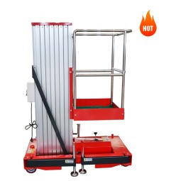 Lifting Platform Factory - Aluminum Alloy Multi Function