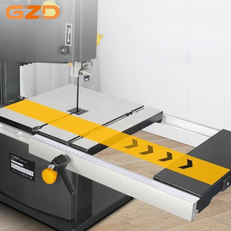 Band Saw Machine Factory - Horizontal Vertical Woodworking