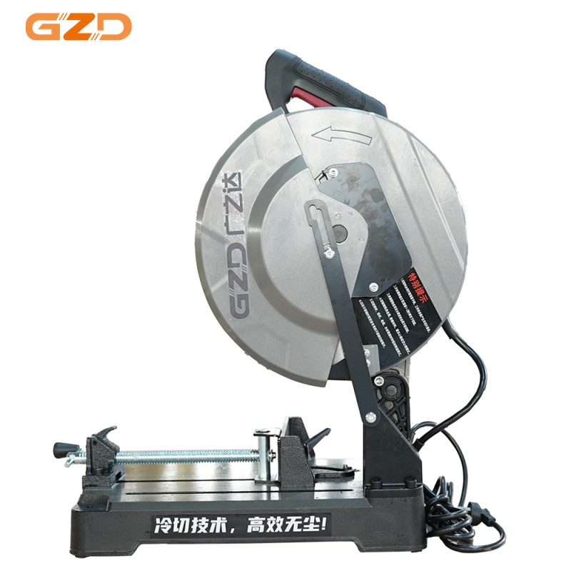 Metal Cutting Machine Manufacturer - Household Steel Multi-functional