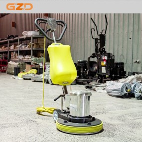 Electric Floor Machine Manufacturer - Customize 220V Waxed