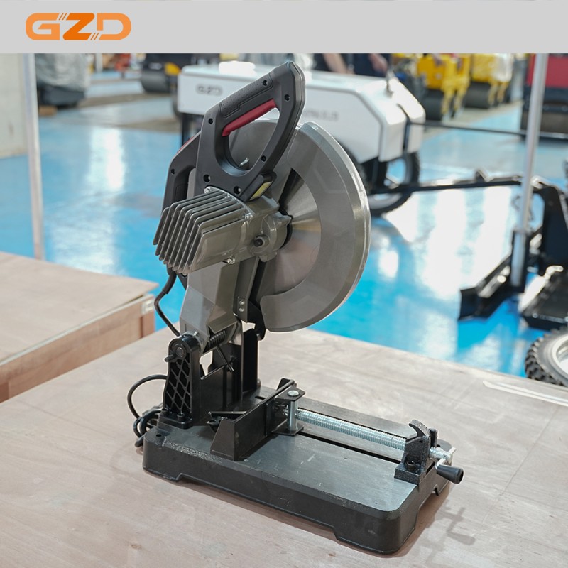 Metal Cutting Machine Manufacturer - Household Steel Multi-functional