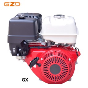 Gasoline Engine Supplier - 4 Stroke 7.5hp Road Machinery