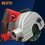 Wall Concrete Machine