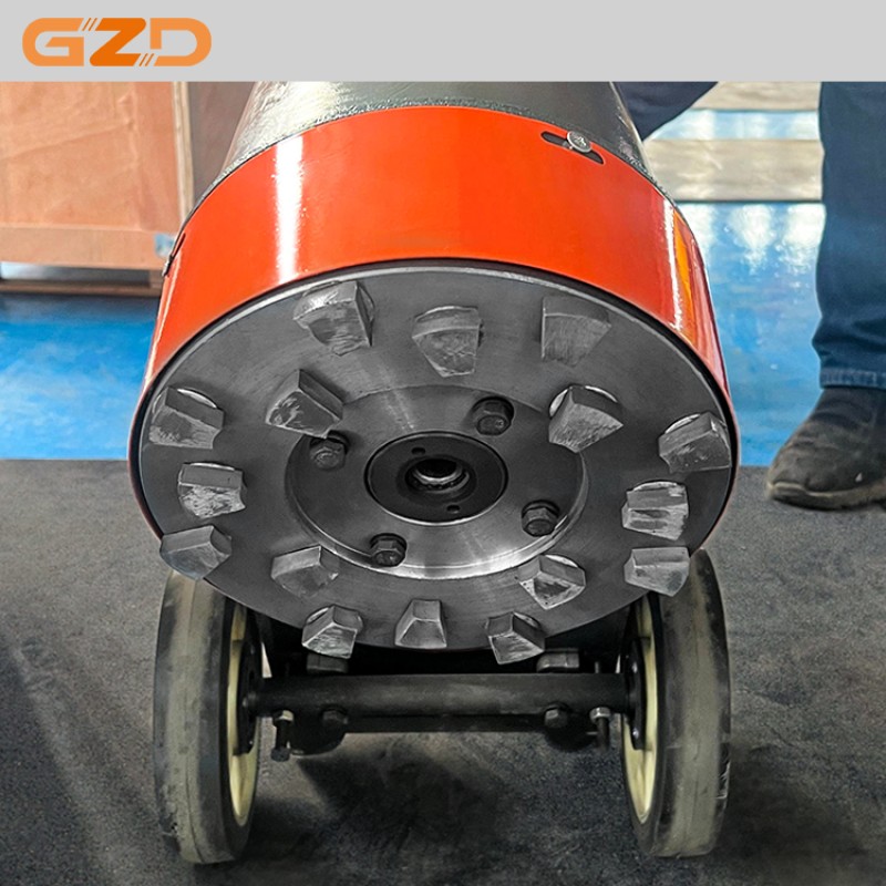 Wet Grinder Supplier - 250-400 Concrete Terrazzo Floor