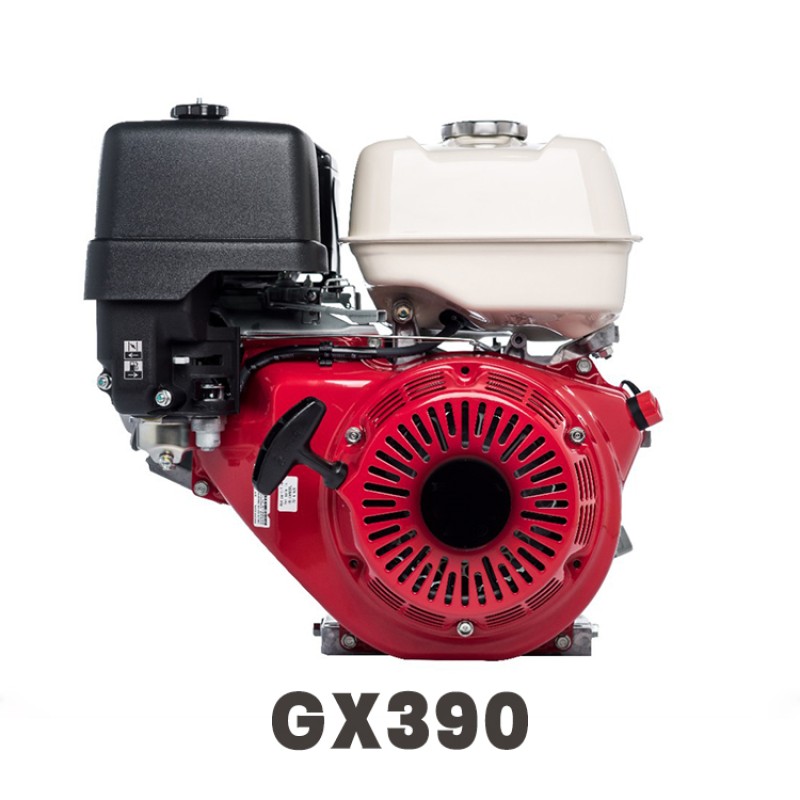 Gasoline Engine Supplier - Single Cylinder Air-cooled GX160