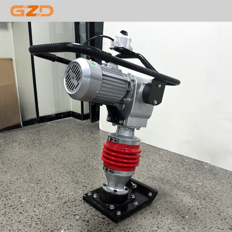 Electric Rammer Manufacturer - Wholesale Rural Lane Maintenance