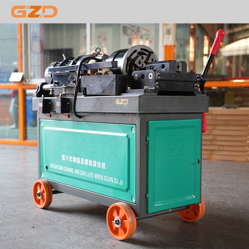 Electric Threader Supplier - Construction Factory Price