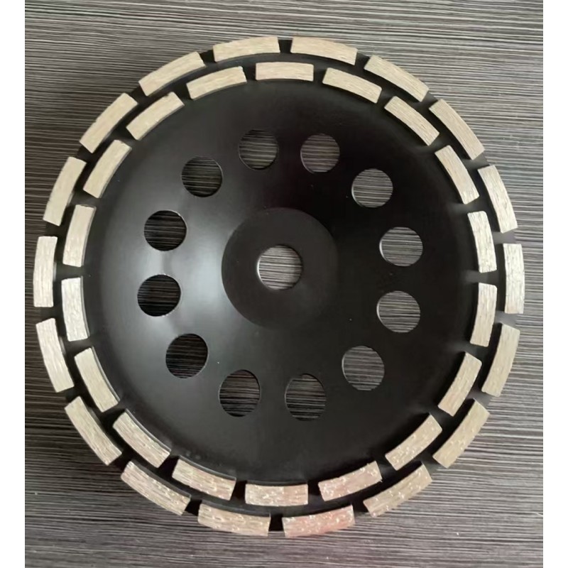 Diamond Blades Manufacturer - Customized Angle Grinder