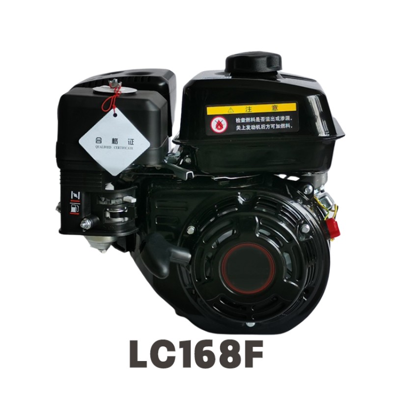Gasoline Engine Supplier - Single Cylinder Air-cooled GX160