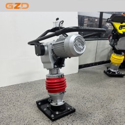 Electric Tamping Rammer Manufacturer - Wholesale Utility Backfill
