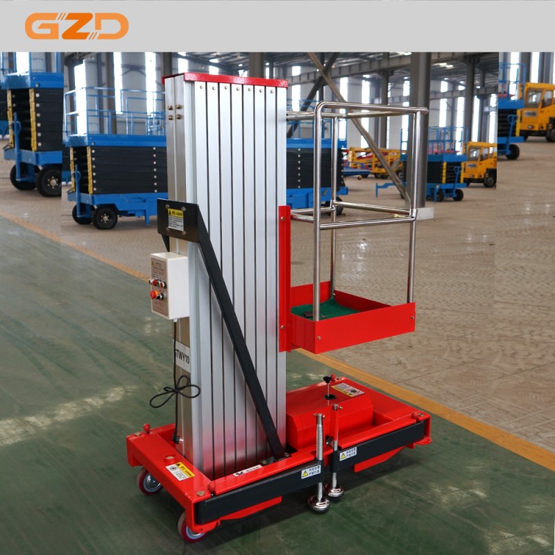 Lifting Platform Factory - Aluminum Alloy Multi Function