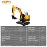 Earthmoving Machine