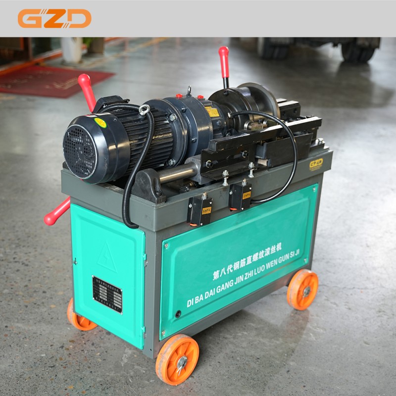 Electric Threader Supplier - Construction Factory Price