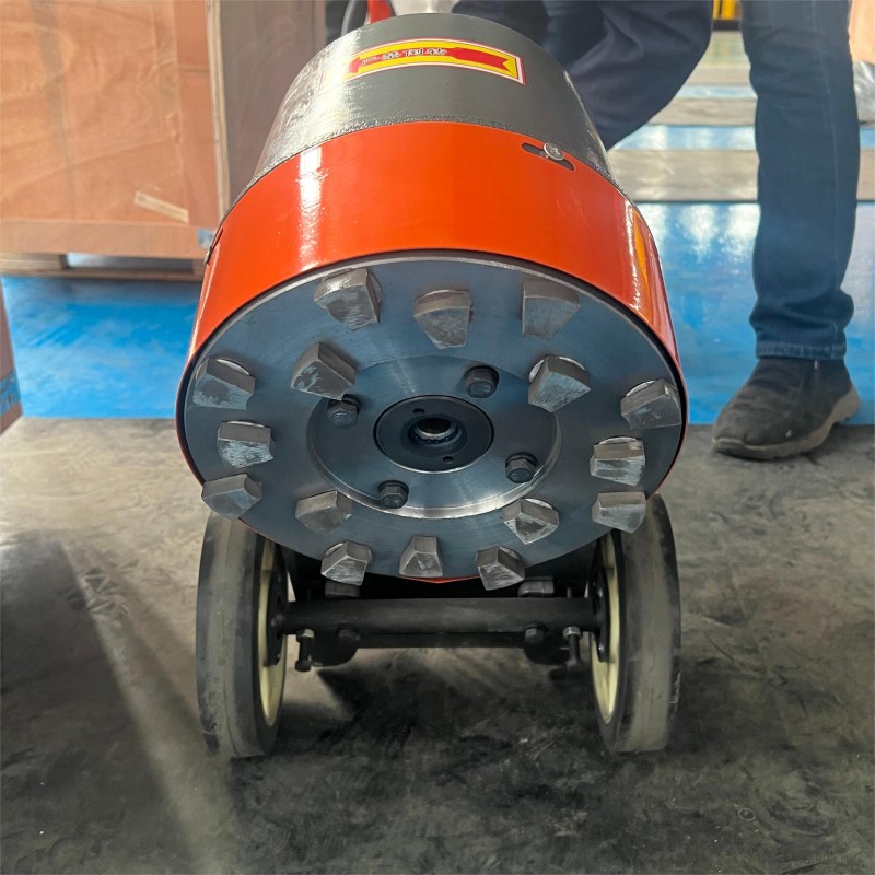 Floor Polishing Machine Factory - Concrete Terrazzo Granite Marble