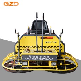 Power Trowel Factory - Gasoline Powered OEM ODM