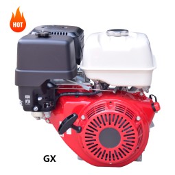 Gasoline Engine Manufacturer - 196cc 7.5hp Single Cylinder