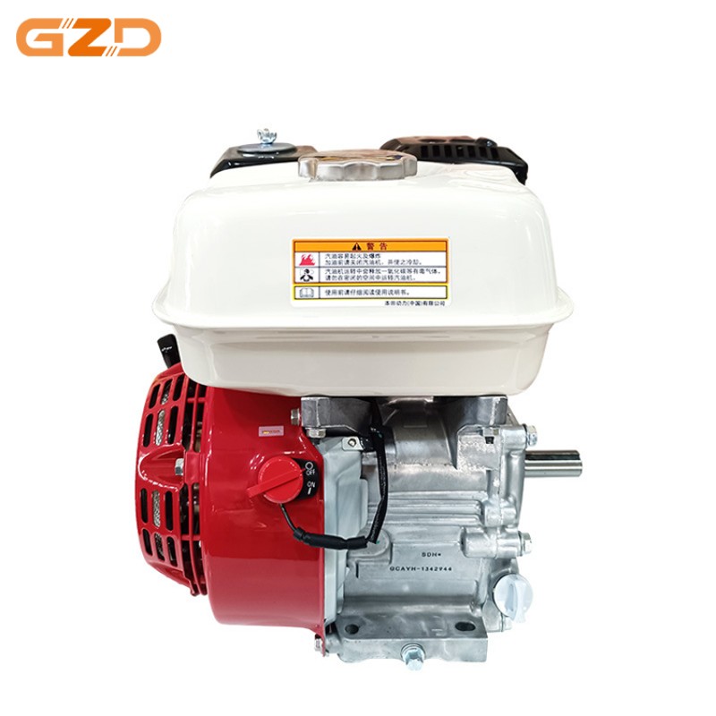 Gasoline Engine Manufacturer - GX200 6.5hp Kart Power