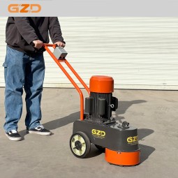 Floor Grinder Manufacturer - Factory Custom Floor Maintenance