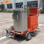 Road Line Marking Machine