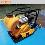 Plate Compactor