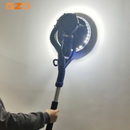 Drywall Sander Manufacturer - Electric Putty Sanding Vacuum
