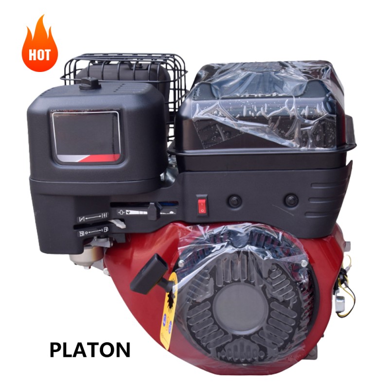 Gasoline Engine Manufacturer - 6.5hp GX160 4 Stroke