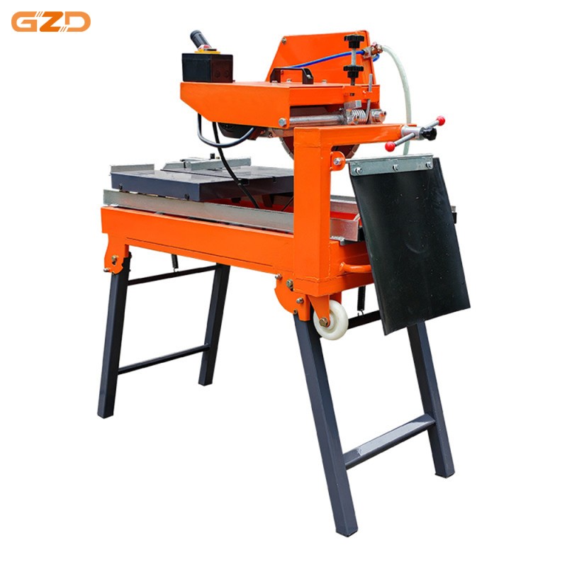 Stone Saw Machine Manufacturer - 2.2 KW Electric Motor