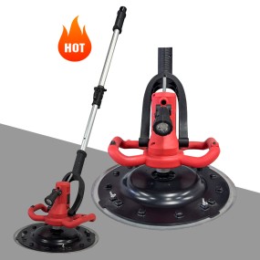 Cement Plaster Machine Factory - Electric 220V 110V 38cm Trowel