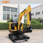 Earthmoving Machine