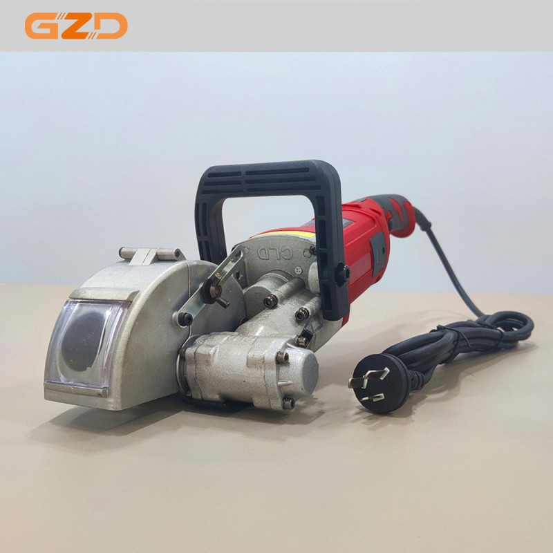 Wall Groove Cutter Factory - Dust Free Electric Vacuum